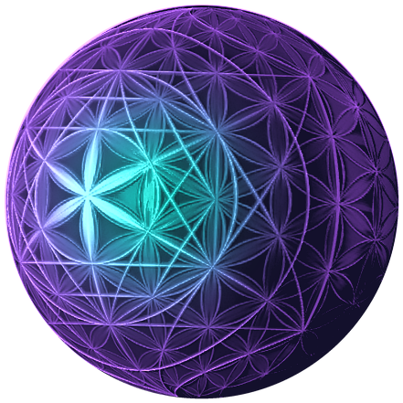 Pétalo Sacred Geometry